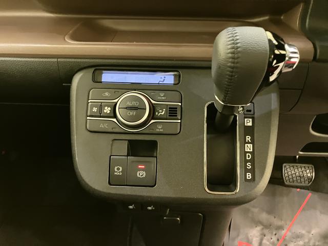 ムーヴキャンバスセオリーＧ（山口県）の中古車