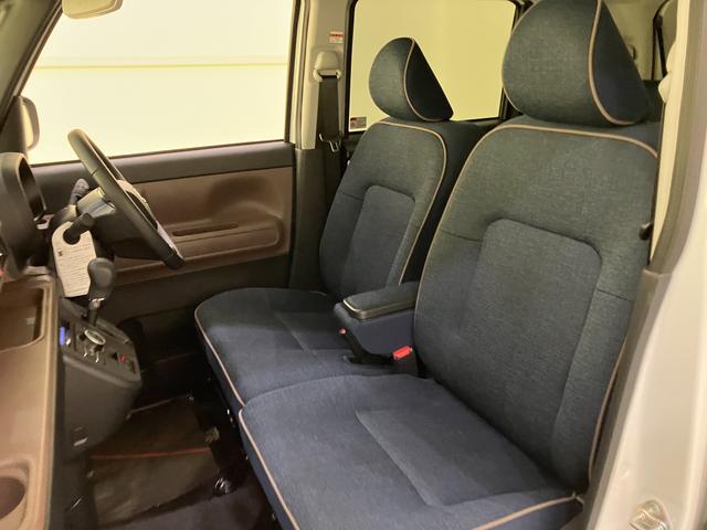 ムーヴキャンバスセオリーＧ（山口県）の中古車