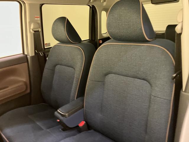 ムーヴキャンバスセオリーＧ（山口県）の中古車