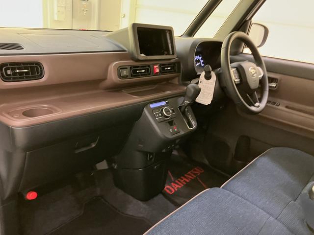 ムーヴキャンバスセオリーＧ（山口県）の中古車