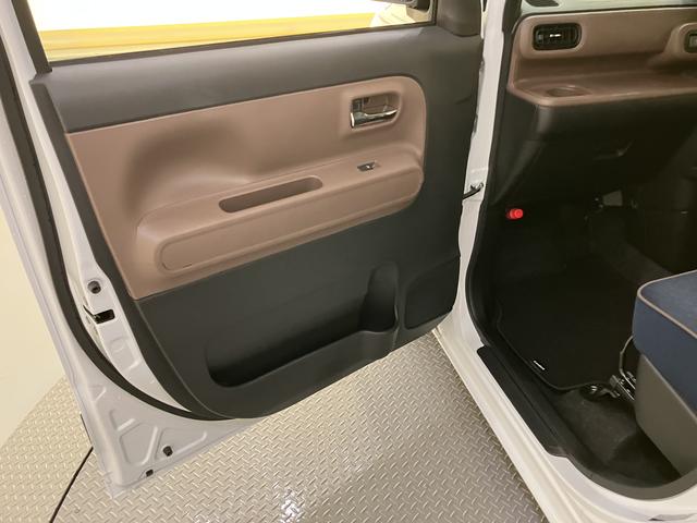 ムーヴキャンバスセオリーＧ（山口県）の中古車