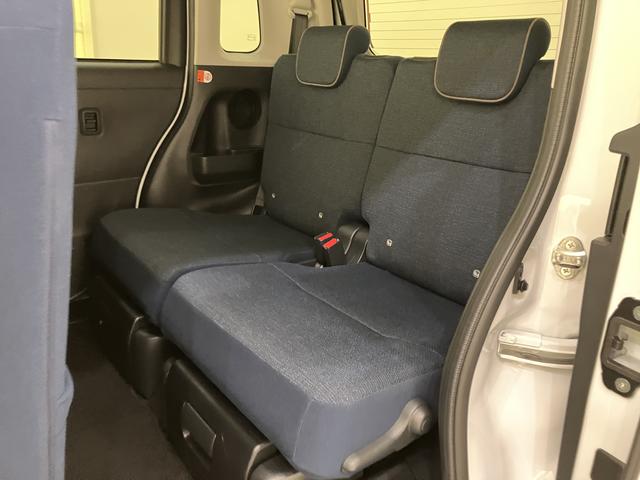 ムーヴキャンバスセオリーＧ（山口県）の中古車