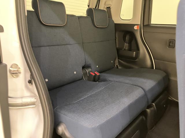 ムーヴキャンバスセオリーＧ（山口県）の中古車