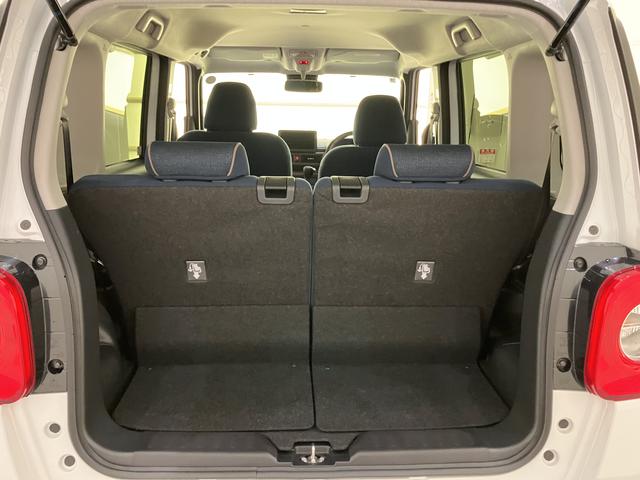 ムーヴキャンバスセオリーＧ（山口県）の中古車