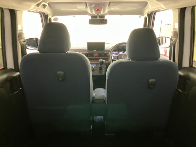 ムーヴキャンバスセオリーＧ（山口県）の中古車