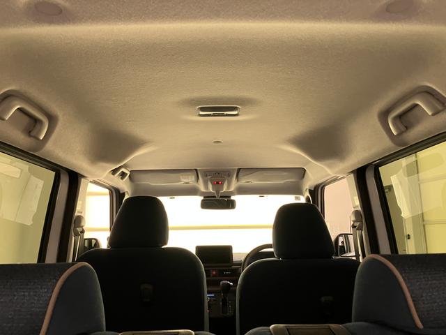 ムーヴキャンバスセオリーＧ（山口県）の中古車