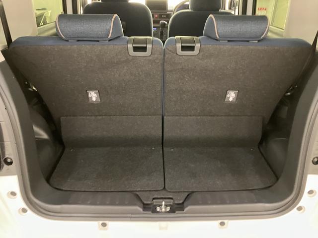 ムーヴキャンバスセオリーＧ（山口県）の中古車