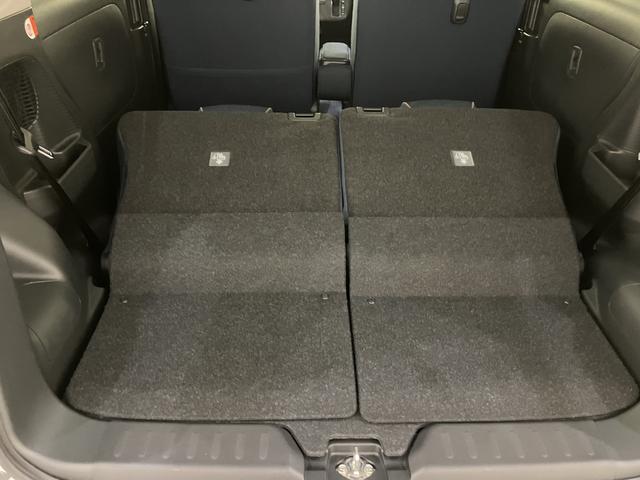 ムーヴキャンバスセオリーＧ（山口県）の中古車