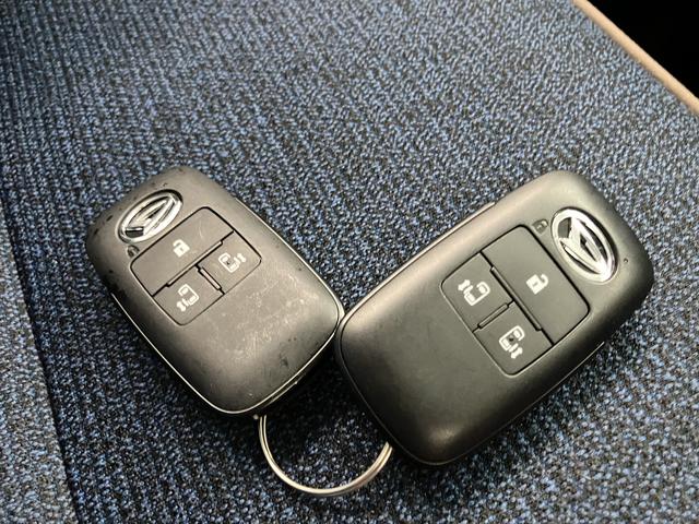 ムーヴキャンバスセオリーＧ（山口県）の中古車