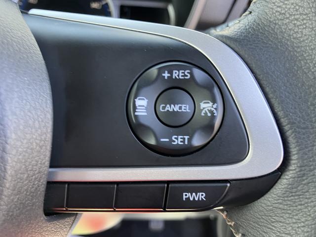 トールカスタムＧ追突被害軽減ブレーキ　レーダークルコン　両側Ｐスライドドア　フリーキー　オートマチックハイビーム　エアバック　電格ミラー　ＬＥＤヘッド　ＡＢＳ　オートライト　ＴＶ　アルミホイール　車線逸脱防止（山口県）の中古車