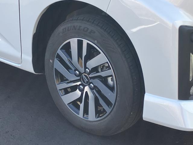 トールカスタムＧ追突被害軽減ブレーキ　レーダークルコン　両側Ｐスライドドア　フリーキー　オートマチックハイビーム　エアバック　電格ミラー　ＬＥＤヘッド　ＡＢＳ　オートライト　ＴＶ　アルミホイール　車線逸脱防止（山口県）の中古車