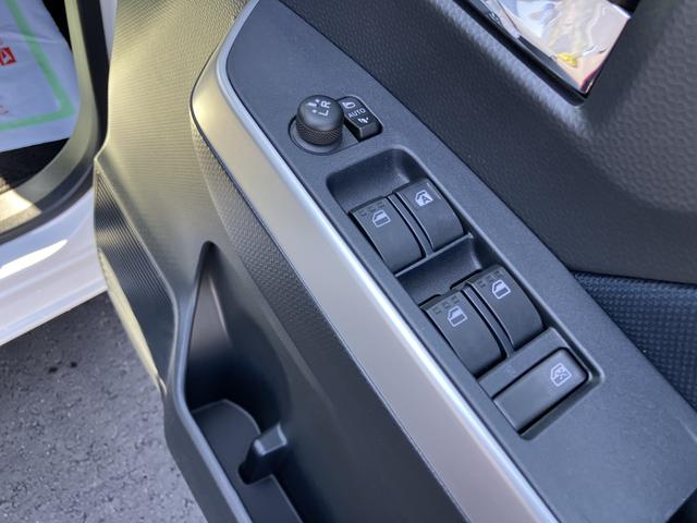 トールカスタムＧ追突被害軽減ブレーキ　レーダークルコン　両側Ｐスライドドア　フリーキー　オートマチックハイビーム　エアバック　電格ミラー　ＬＥＤヘッド　ＡＢＳ　オートライト　ＴＶ　アルミホイール　車線逸脱防止（山口県）の中古車