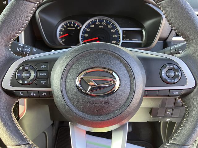 トールカスタムＧ追突被害軽減ブレーキ　レーダークルコン　両側Ｐスライドドア　フリーキー　オートマチックハイビーム　エアバック　電格ミラー　ＬＥＤヘッド　ＡＢＳ　オートライト　ＴＶ　アルミホイール　車線逸脱防止（山口県）の中古車