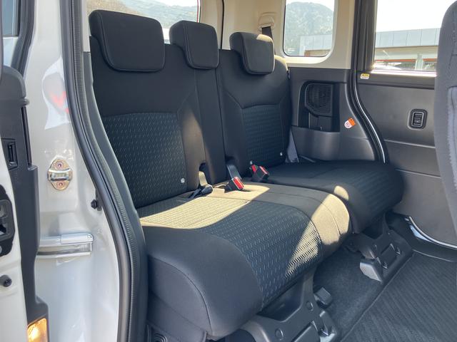 トールカスタムＧ追突被害軽減ブレーキ　レーダークルコン　両側Ｐスライドドア　フリーキー　オートマチックハイビーム　エアバック　電格ミラー　ＬＥＤヘッド　ＡＢＳ　オートライト　ＴＶ　アルミホイール　車線逸脱防止（山口県）の中古車