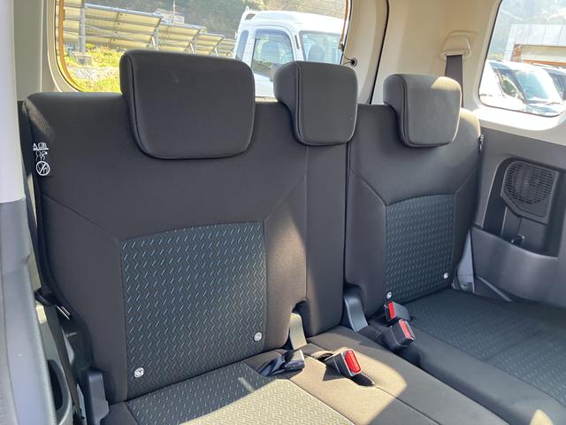 トールカスタムＧ追突被害軽減ブレーキ　レーダークルコン　両側Ｐスライドドア　フリーキー　オートマチックハイビーム　エアバック　電格ミラー　ＬＥＤヘッド　ＡＢＳ　オートライト　ＴＶ　アルミホイール　車線逸脱防止（山口県）の中古車