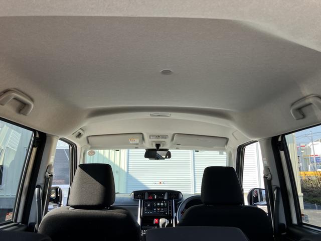 トールカスタムＧ追突被害軽減ブレーキ　レーダークルコン　両側Ｐスライドドア　フリーキー　オートマチックハイビーム　エアバック　電格ミラー　ＬＥＤヘッド　ＡＢＳ　オートライト　ＴＶ　アルミホイール　車線逸脱防止（山口県）の中古車