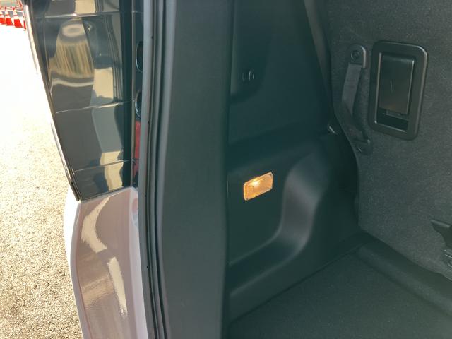 トールカスタムＧ追突被害軽減ブレーキ　レーダークルコン　両側Ｐスライドドア　フリーキー　オートマチックハイビーム　エアバック　電格ミラー　ＬＥＤヘッド　ＡＢＳ　オートライト　ＴＶ　アルミホイール　車線逸脱防止（山口県）の中古車