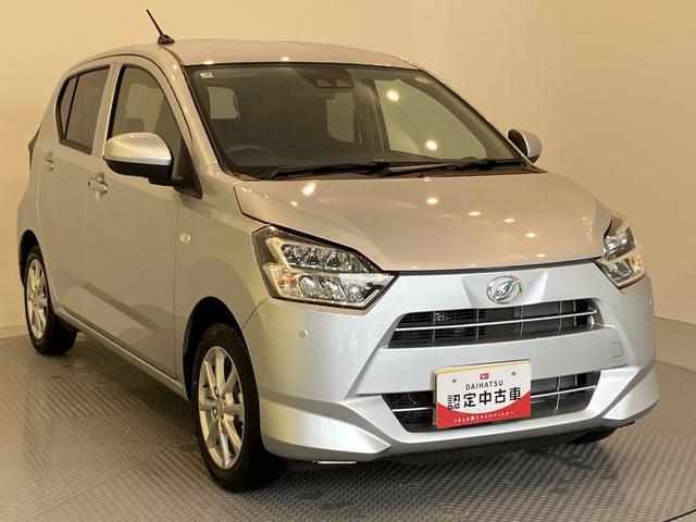 ミライースG SAIIIAW キーレス スマートキー 運転席エアバッグ ABS(山口県)の中古車