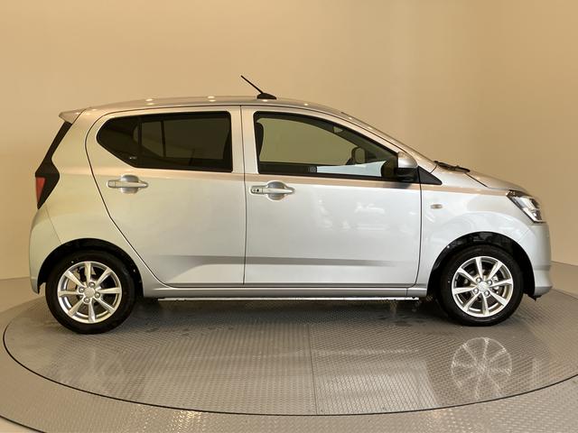 ミライースG SAIIIAW キーレス スマートキー 運転席エアバッグ ABS(山口県)の中古車