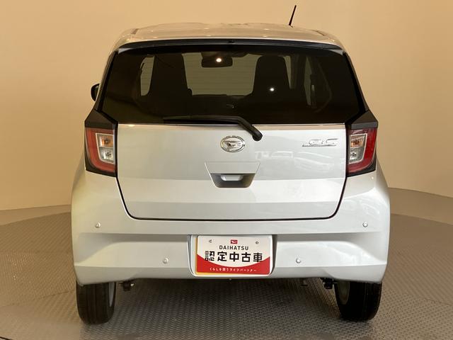 ミライースG SAIIIAW キーレス スマートキー 運転席エアバッグ ABS(山口県)の中古車