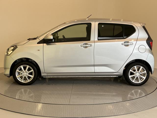 ミライースG SAIIIAW キーレス スマートキー 運転席エアバッグ ABS(山口県)の中古車