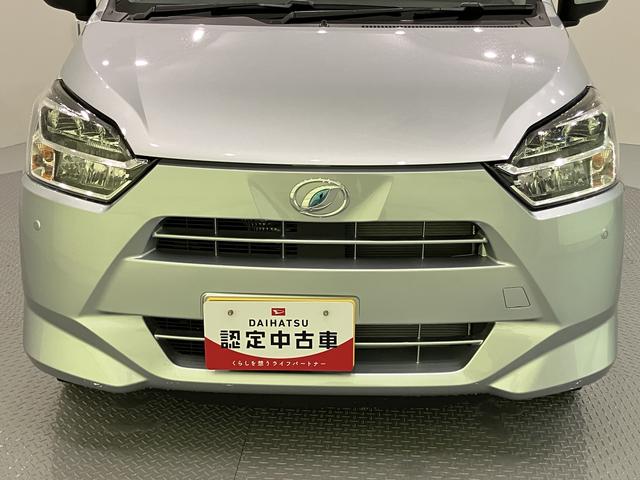 ミライースG SAIIIAW キーレス スマートキー 運転席エアバッグ ABS(山口県)の中古車