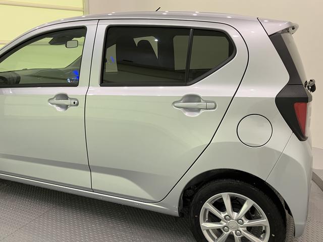 ミライースG SAIIIAW キーレス スマートキー 運転席エアバッグ ABS(山口県)の中古車