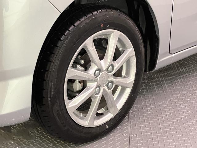 ミライースG SAIIIAW キーレス スマートキー 運転席エアバッグ ABS(山口県)の中古車