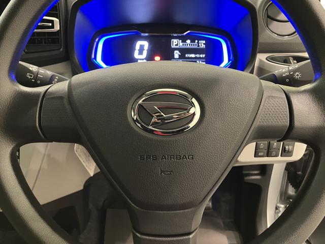 ミライースG SAIIIAW キーレス スマートキー 運転席エアバッグ ABS(山口県)の中古車