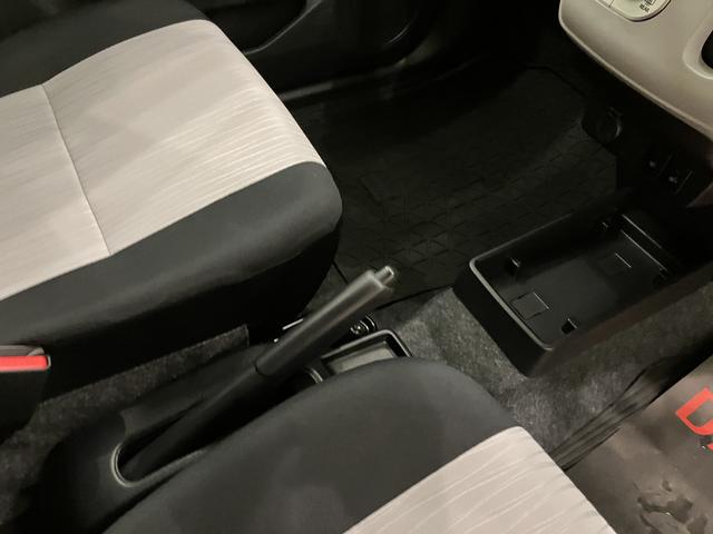 ミライースG SAIIIAW キーレス スマートキー 運転席エアバッグ ABS(山口県)の中古車