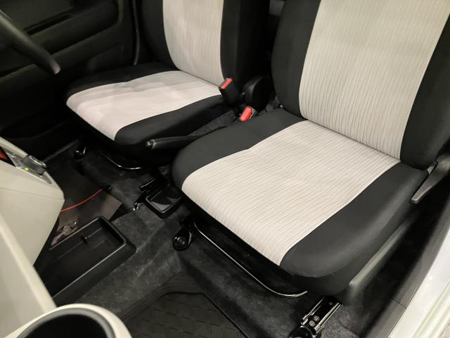 ミライースG SAIIIAW キーレス スマートキー 運転席エアバッグ ABS(山口県)の中古車
