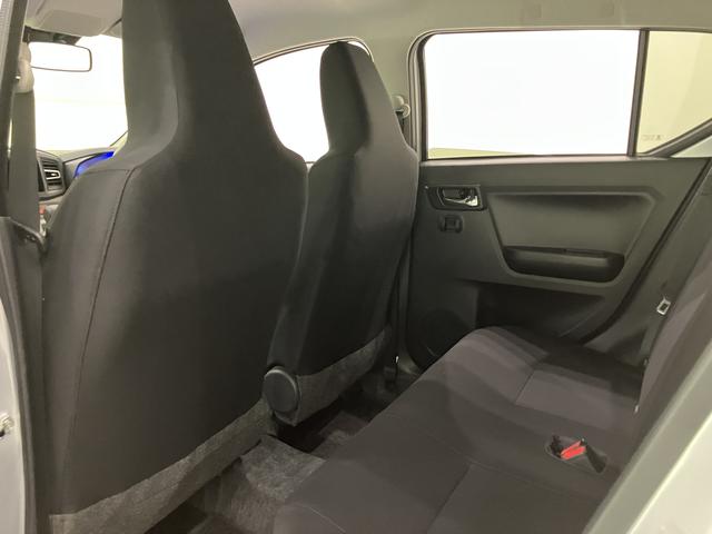 ミライースG SAIIIAW キーレス スマートキー 運転席エアバッグ ABS(山口県)の中古車