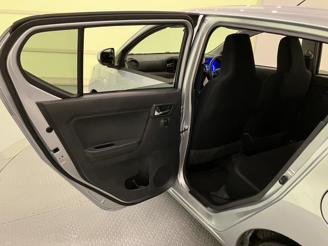 ミライースG SAIIIAW キーレス スマートキー 運転席エアバッグ ABS(山口県)の中古車