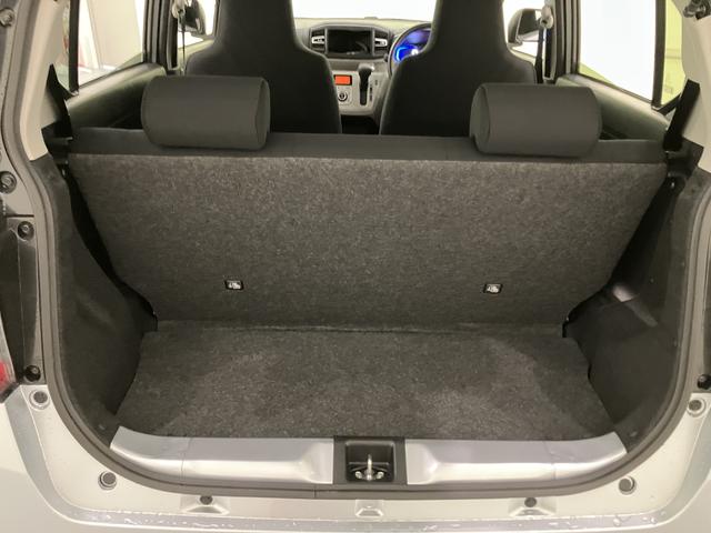 ミライースG SAIIIAW キーレス スマートキー 運転席エアバッグ ABS(山口県)の中古車