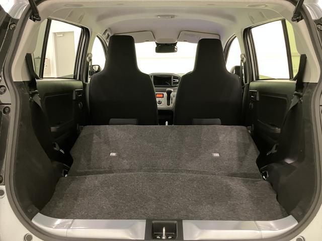 ミライースG SAIIIAW キーレス スマートキー 運転席エアバッグ ABS(山口県)の中古車