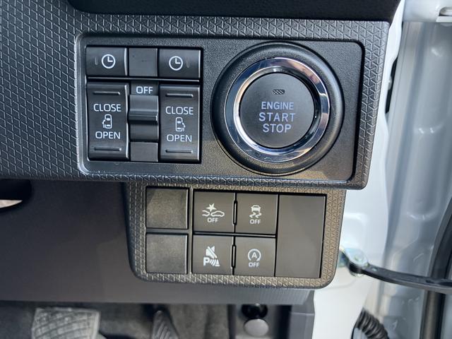 タントカスタムRSリミテッドターボ車 アルミホイール ETC スマートキー キーフリー ABS(山口県)の中古車