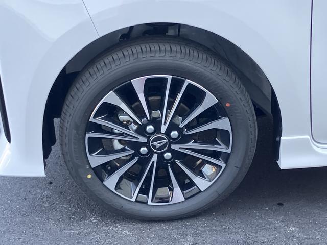 タントカスタムRSリミテッドターボ車 アルミホイール ETC スマートキー キーフリー ABS(山口県)の中古車