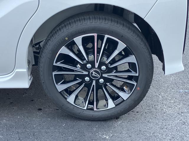 タントカスタムRSリミテッドターボ車 アルミホイール ETC スマートキー キーフリー ABS(山口県)の中古車