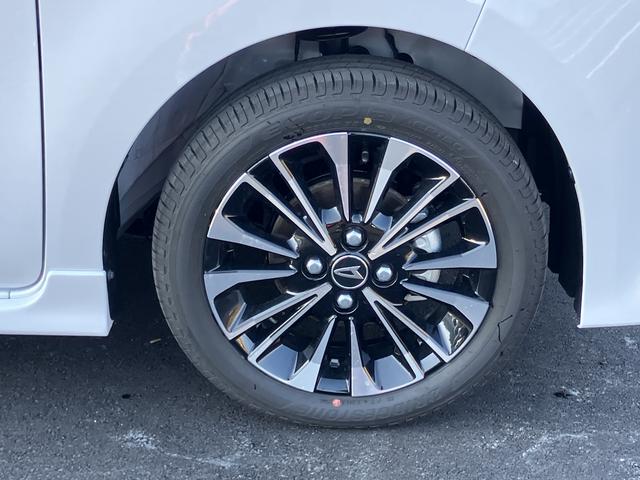 タントカスタムRSリミテッドターボ車 アルミホイール ETC スマートキー キーフリー ABS(山口県)の中古車