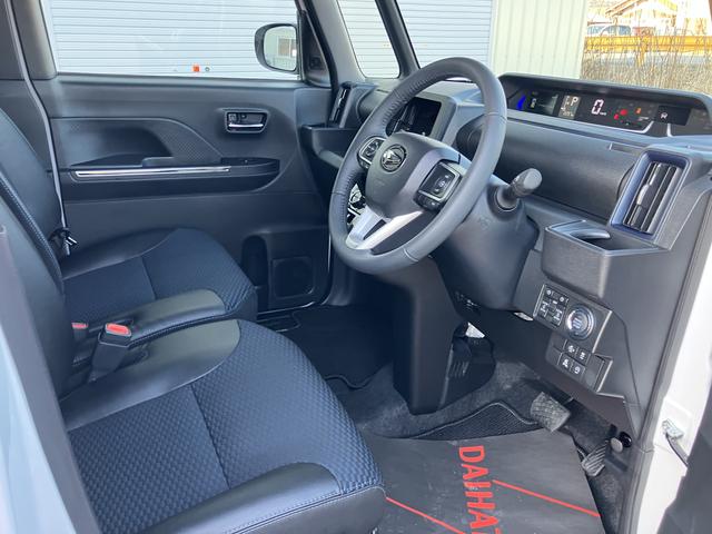 タントカスタムRSリミテッドターボ車 アルミホイール ETC スマートキー キーフリー ABS(山口県)の中古車