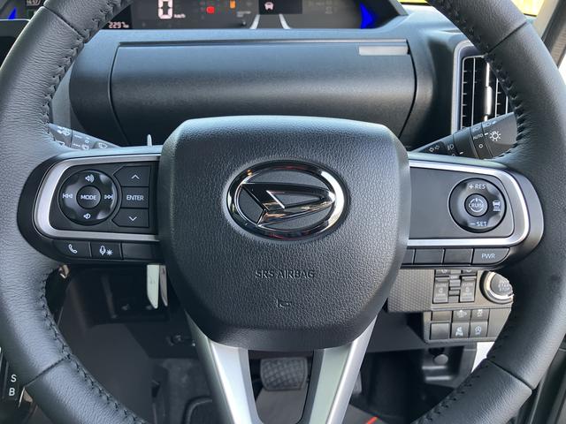 タントカスタムRSリミテッドターボ車 アルミホイール ETC スマートキー キーフリー ABS(山口県)の中古車