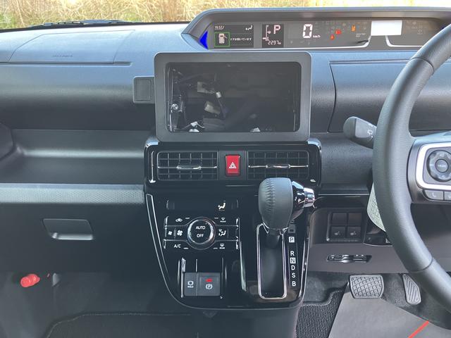 タントカスタムRSリミテッドターボ車 アルミホイール ETC スマートキー キーフリー ABS(山口県)の中古車