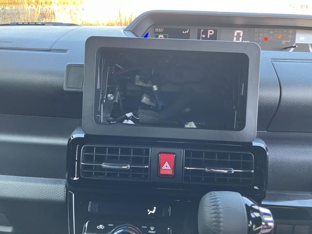 タントカスタムRSリミテッドターボ車 アルミホイール ETC スマートキー キーフリー ABS(山口県)の中古車