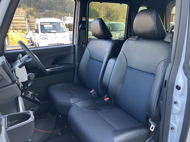 タントカスタムRSリミテッドターボ車 アルミホイール ETC スマートキー キーフリー ABS(山口県)の中古車