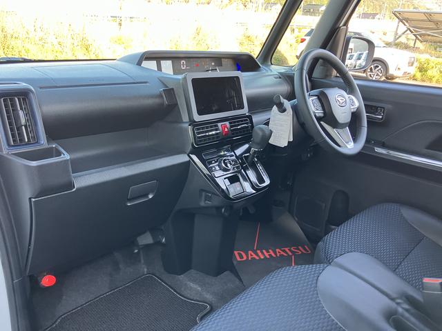 タントカスタムRSリミテッドターボ車 アルミホイール ETC スマートキー キーフリー ABS(山口県)の中古車