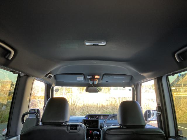 タントカスタムRSリミテッドターボ車 アルミホイール ETC スマートキー キーフリー ABS(山口県)の中古車