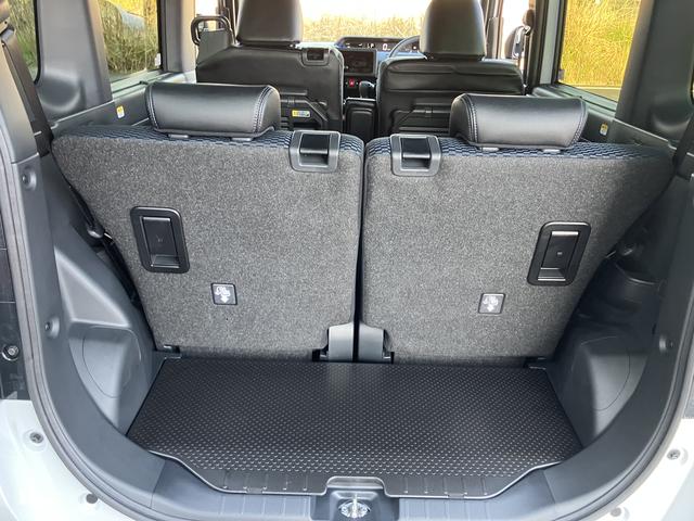 タントカスタムRSリミテッドターボ車 アルミホイール ETC スマートキー キーフリー ABS(山口県)の中古車