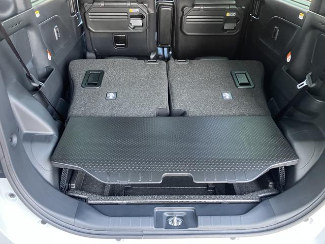 タントカスタムRSリミテッドターボ車 アルミホイール ETC スマートキー キーフリー ABS(山口県)の中古車