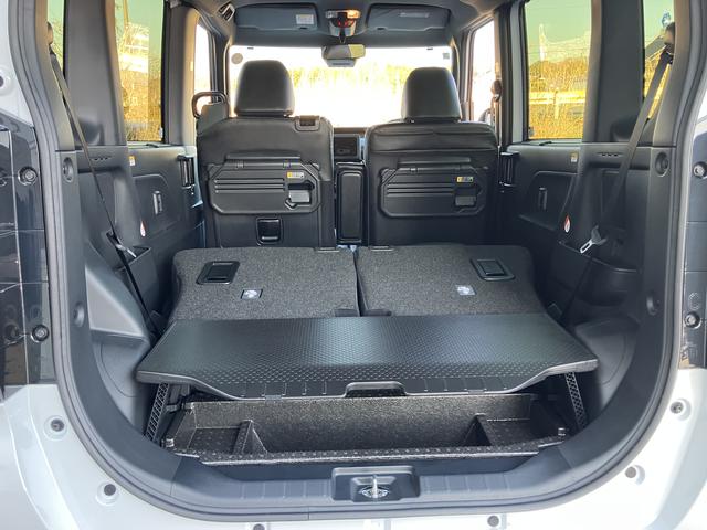 タントカスタムRSリミテッドターボ車 アルミホイール ETC スマートキー キーフリー ABS(山口県)の中古車