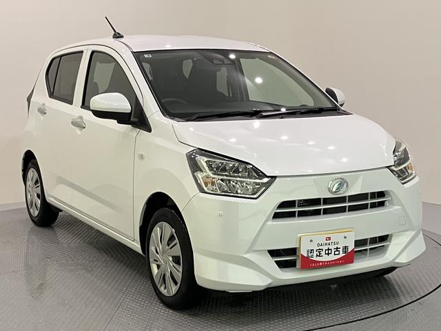 ミライースＸ　ＳＡIIIキーレス　ＡＢＳ　運転席エアバック（山口県）の中古車